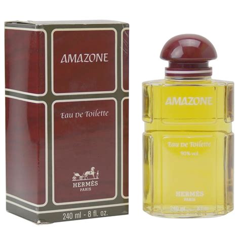 amazone hermes